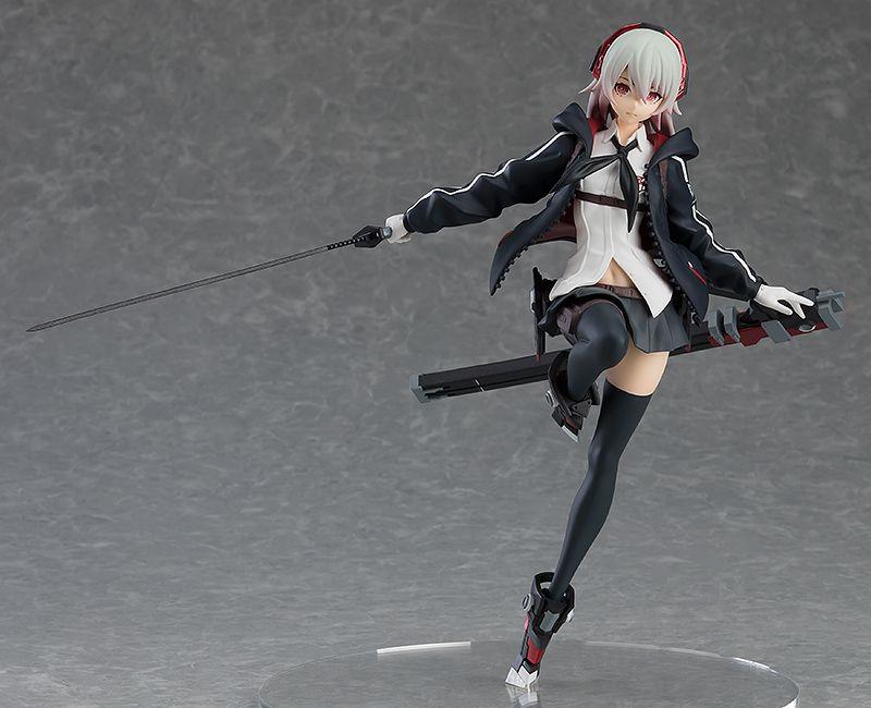 POP UP PARADE - HEAVILY ARMED HIGH SCHOOL GIRLS SHI