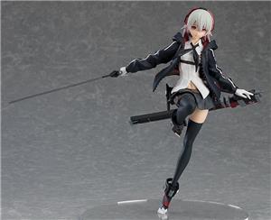 POP UP PARADE - HEAVILY ARMED HIGH SCHOOL GIRLS SHI