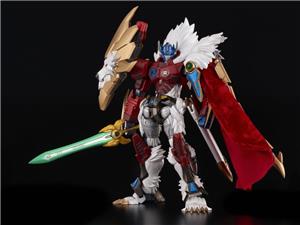 FURAI ACT - TRANSFORMERS LEO PRIME