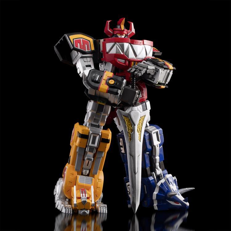 POWER RANGERS MEGAZORD MODEL KIT