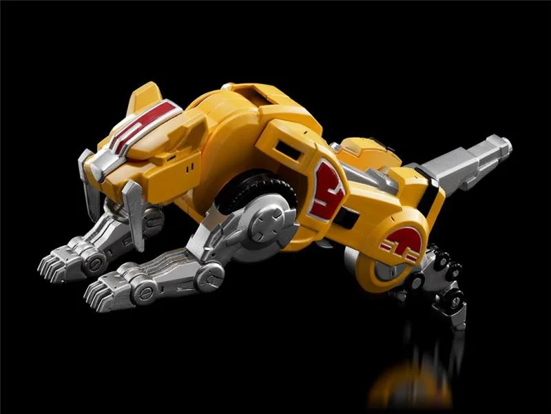 POWER RANGERS MEGAZORD MODEL KIT