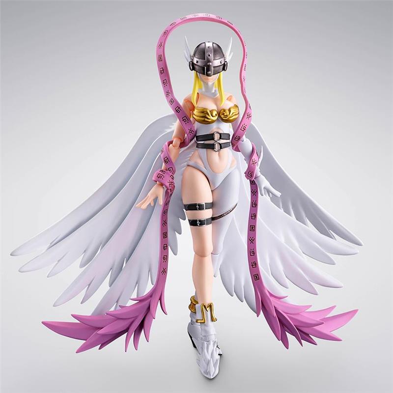 S.H. FIGUARTS - DIGIMON ANGEWOMON