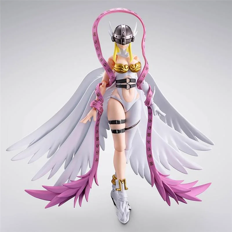 S.H. FIGUARTS - DIGIMON ANGEWOMON