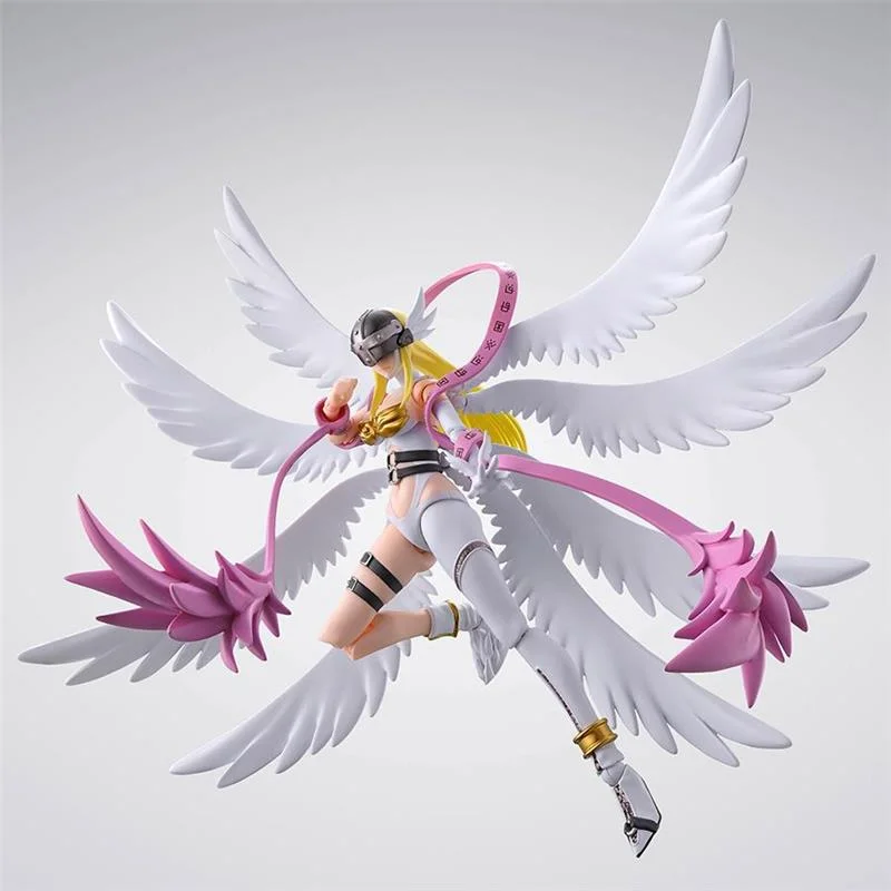 S.H. FIGUARTS - DIGIMON ANGEWOMON