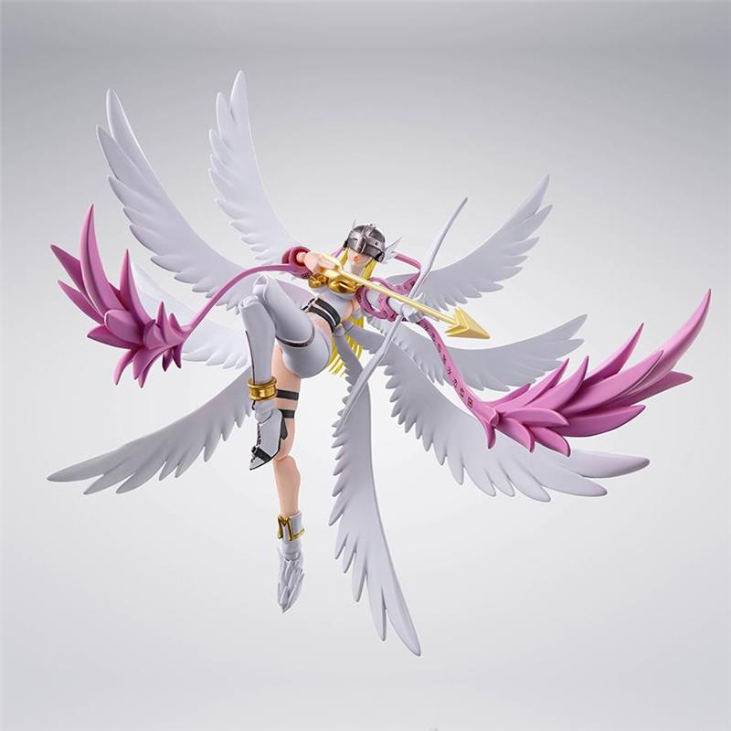 S.H. FIGUARTS - DIGIMON ANGEWOMON