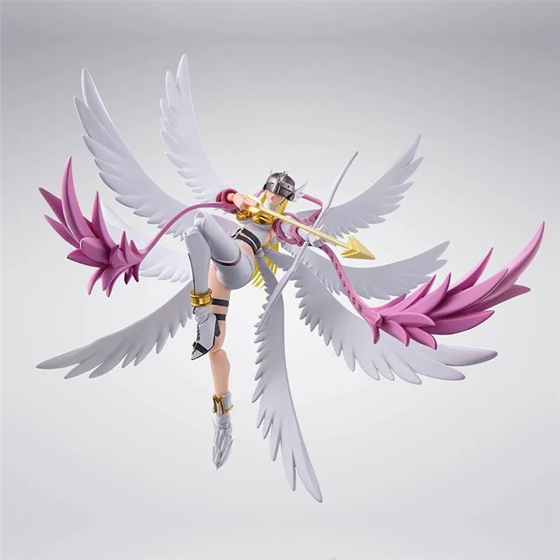 S.H. FIGUARTS - DIGIMON ANGEWOMON