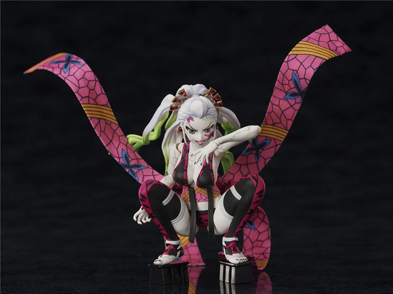 DEMON SLAYER - DAKI BUZZMOD