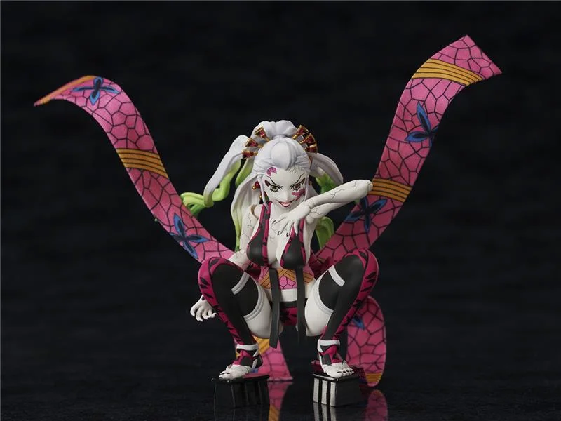 DEMON SLAYER - DAKI BUZZMOD