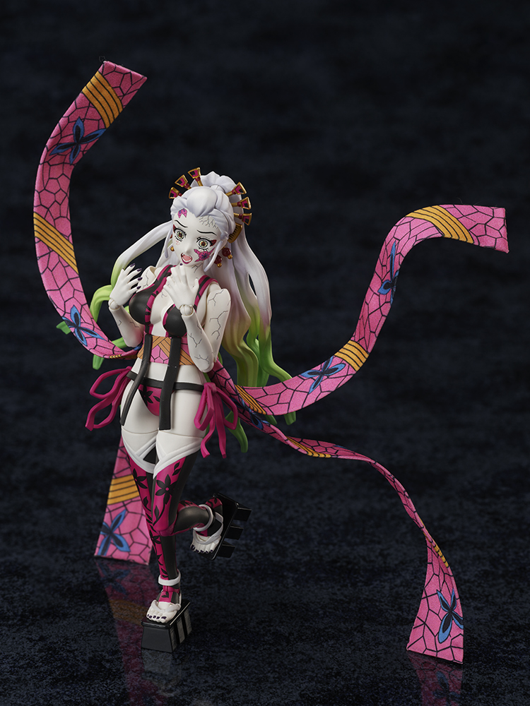 DEMON SLAYER - DAKI BUZZMOD