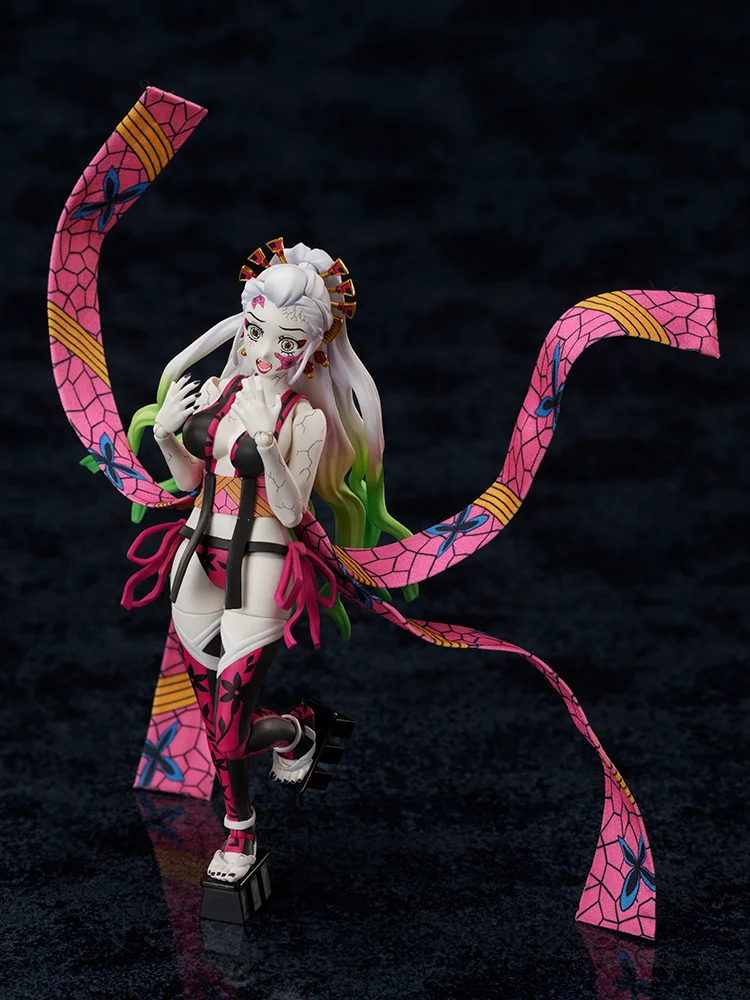 DEMON SLAYER - DAKI BUZZMOD