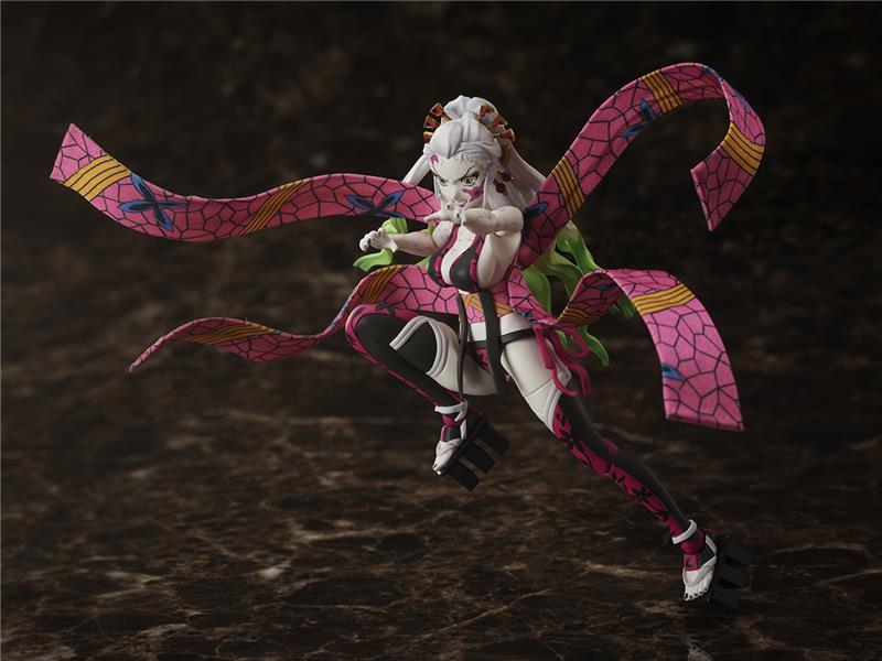 DEMON SLAYER - DAKI BUZZMOD