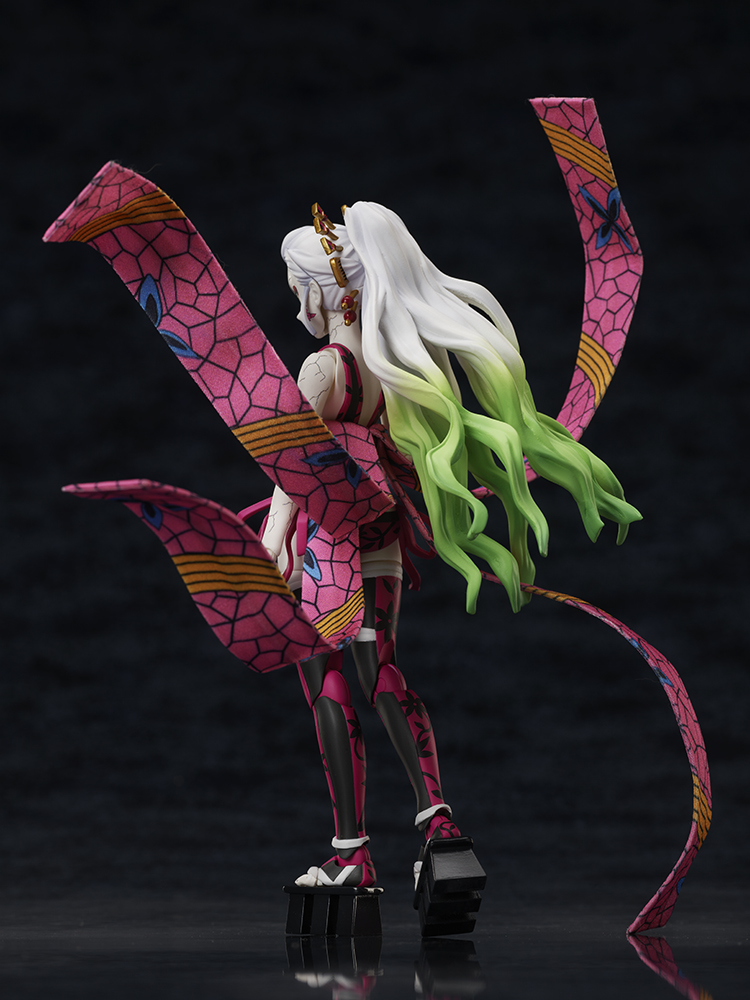 DEMON SLAYER - DAKI BUZZMOD