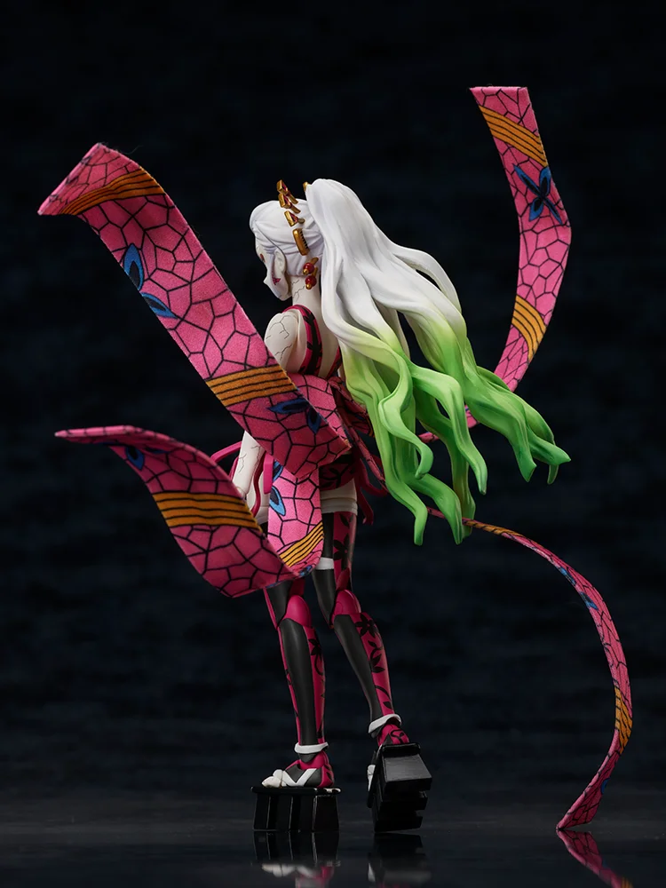 DEMON SLAYER - DAKI BUZZMOD