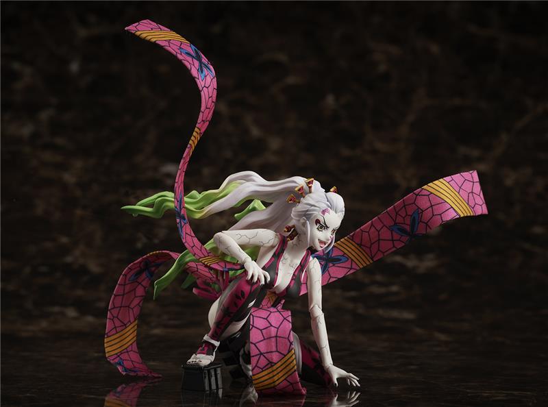 DEMON SLAYER - DAKI BUZZMOD