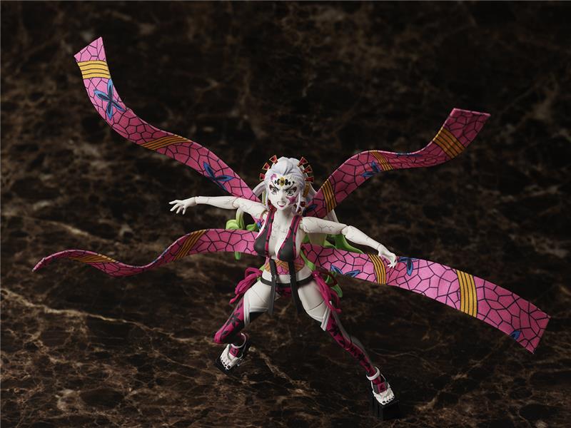 DEMON SLAYER - DAKI BUZZMOD
