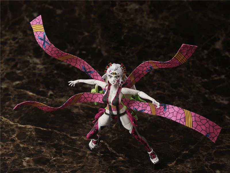 DEMON SLAYER - DAKI BUZZMOD