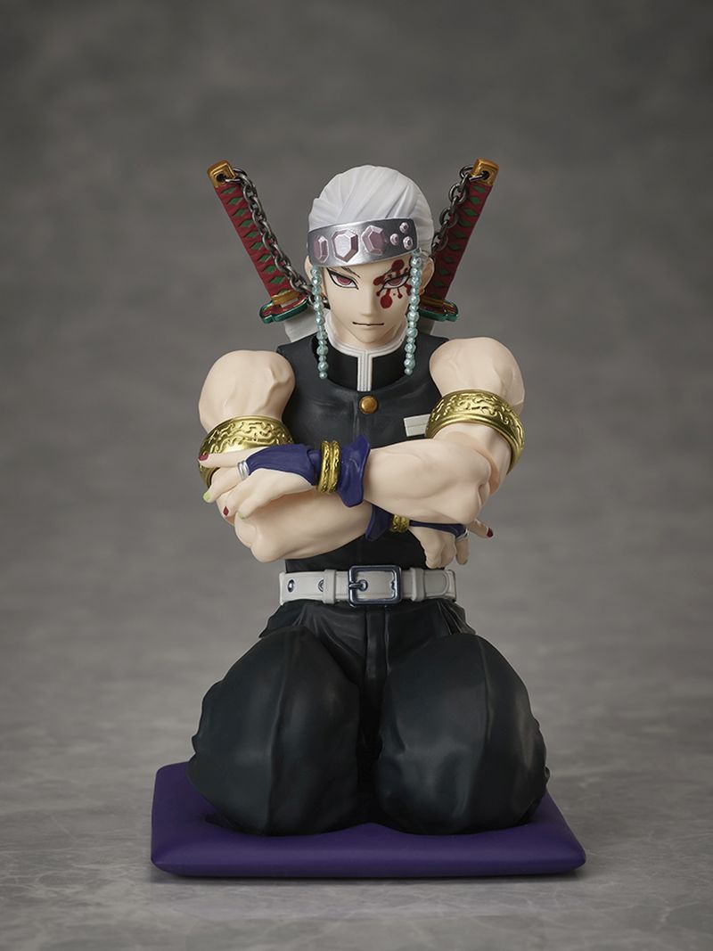 DEMON SLAYER - TENGEN UZUI BUZZMOD