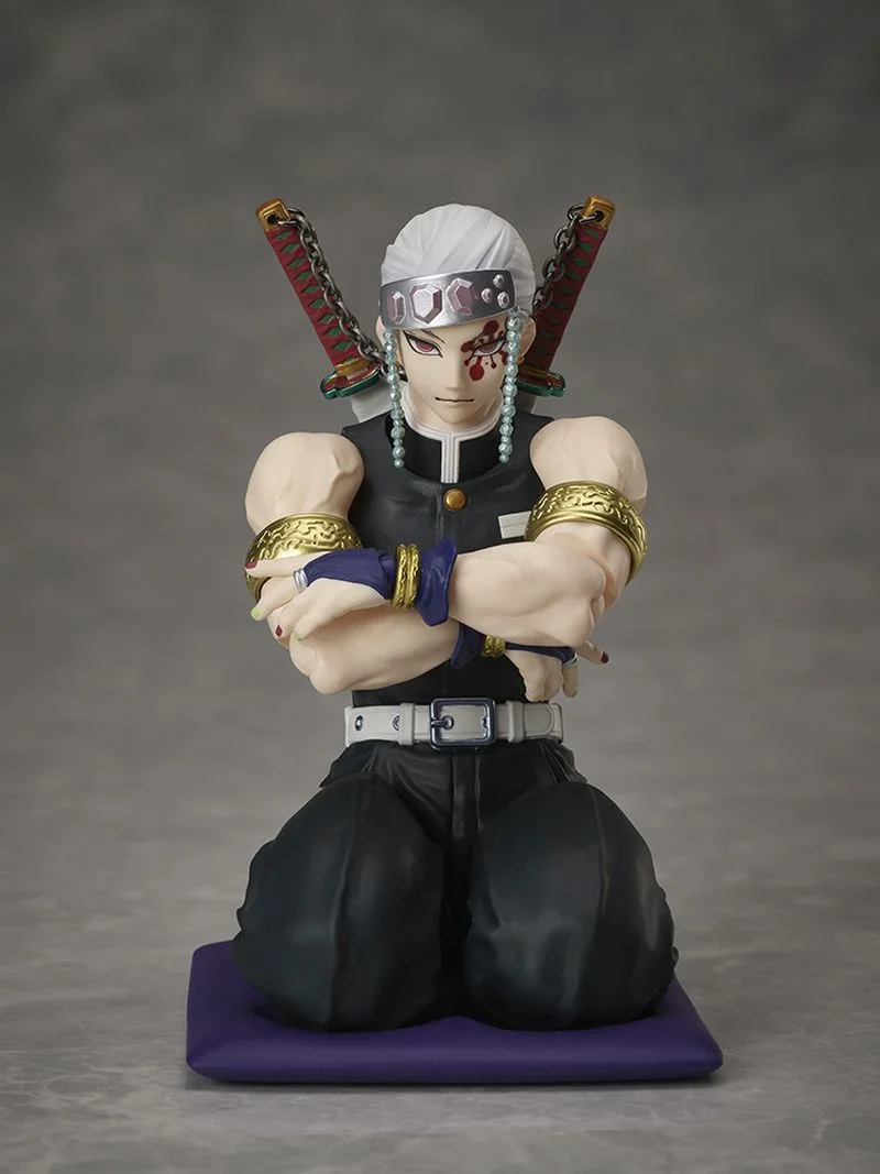 DEMON SLAYER - TENGEN UZUI BUZZMOD