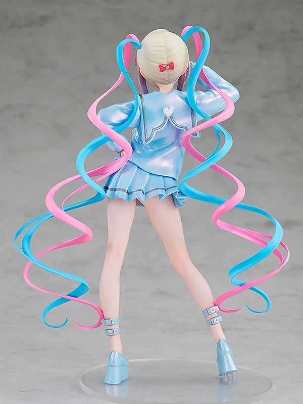 POP UP PARADE - NEEDY STREAM OVERLOAD OMGKAWAIIANGEL