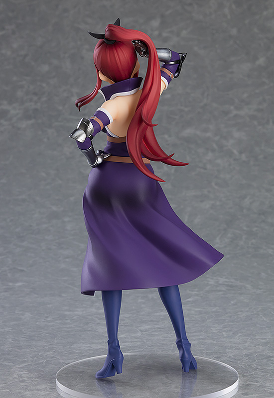 POP UP PARADE - FAIRY TAIL ERZA SCARLET MAGIC ROYALE