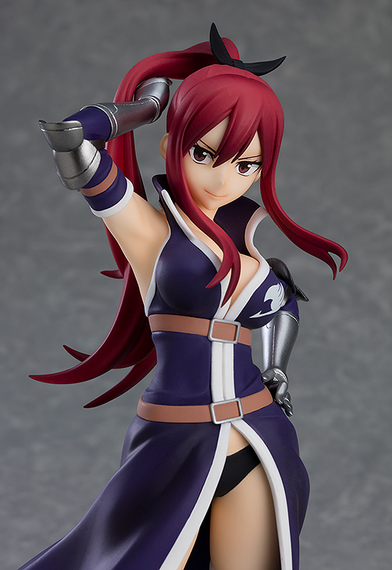 POP UP PARADE - FAIRY TAIL ERZA SCARLET MAGIC ROYALE