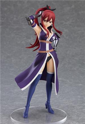 POP UP PARADE - FAIRY TAIL ERZA SCARLET MAGIC ROYALE