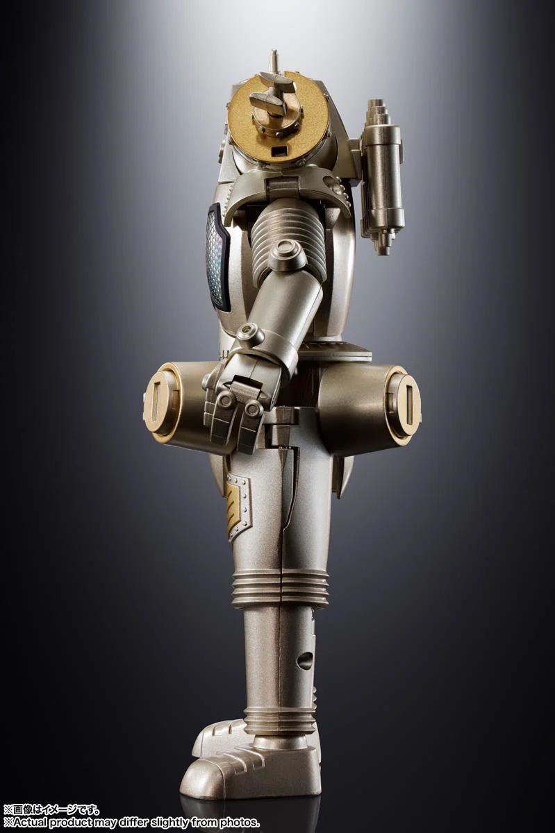 SOC GX-37R KING JOE 55TH ANNIVERSARY VER.