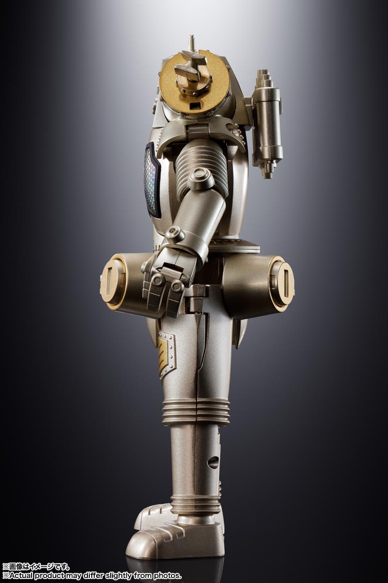 SOC GX-37R KING JOE 55TH ANNIVERSARY VER.