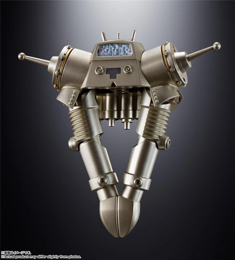 SOC GX-37R KING JOE 55TH ANNIVERSARY VER.