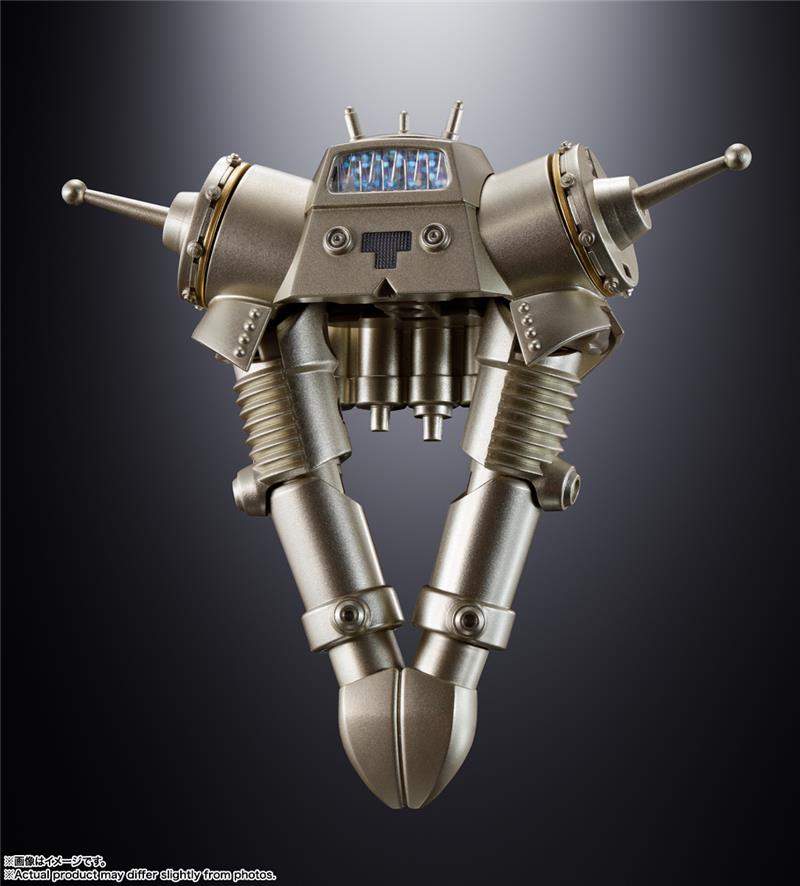 SOC GX-37R KING JOE 55TH ANNIVERSARY VER.