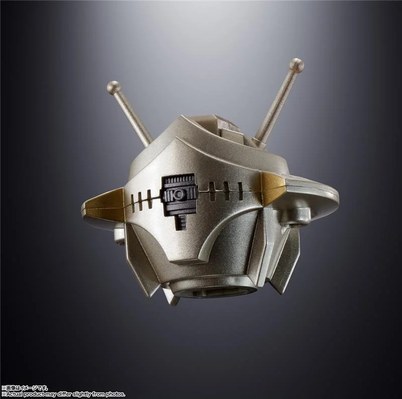 SOC GX-37R KING JOE 55TH ANNIVERSARY VER.