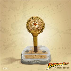 INDIANA JONES ADVENTURE SERIES - STAFF OF RA ELECTRONIC REPLICA