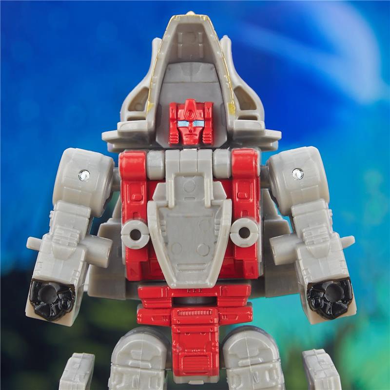 TRANSFORMERS LEGACY - DINOBOT SLUG
