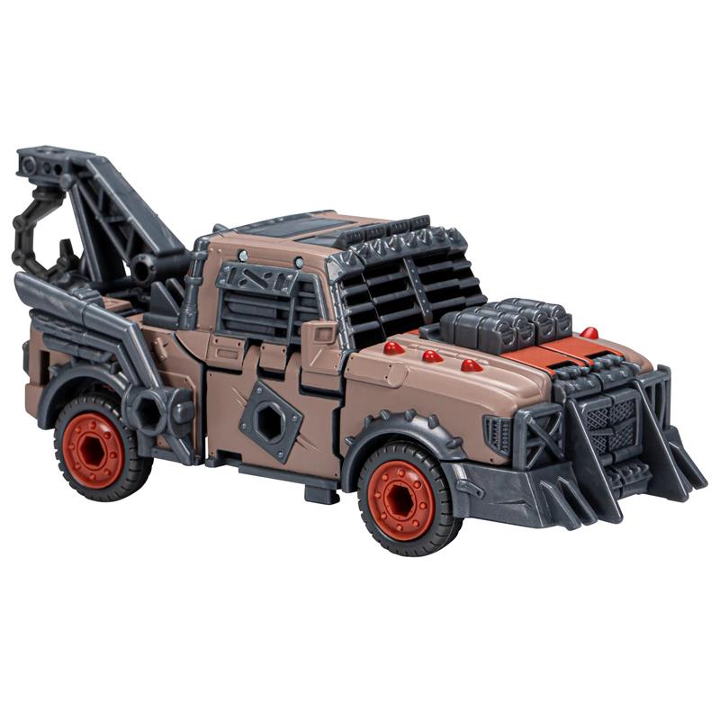 TRANSFORMERS LEGACY - SCRAPHOOK