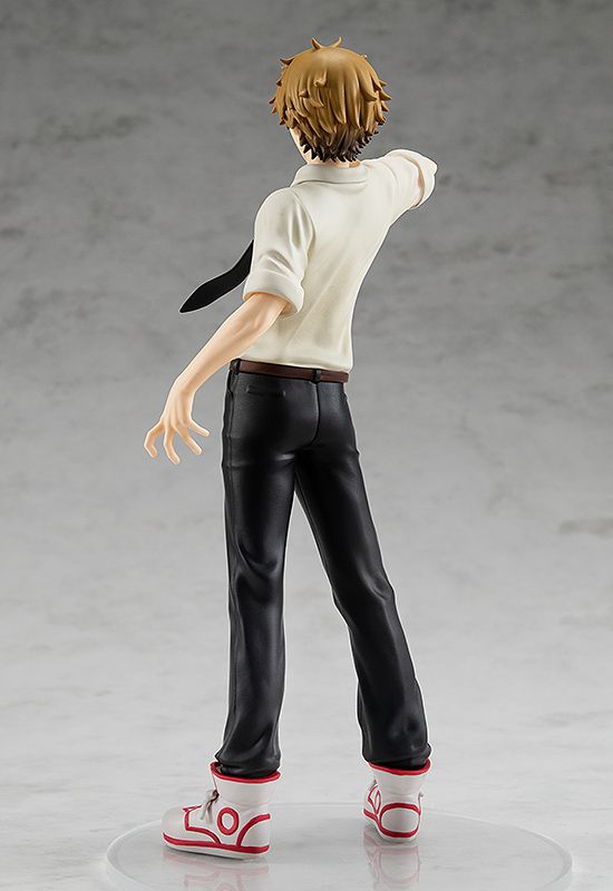POP UP PARADE - CHAINSAW MAN DENJI
