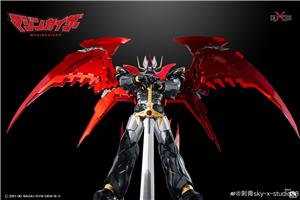 SXS - MAZINKAISER