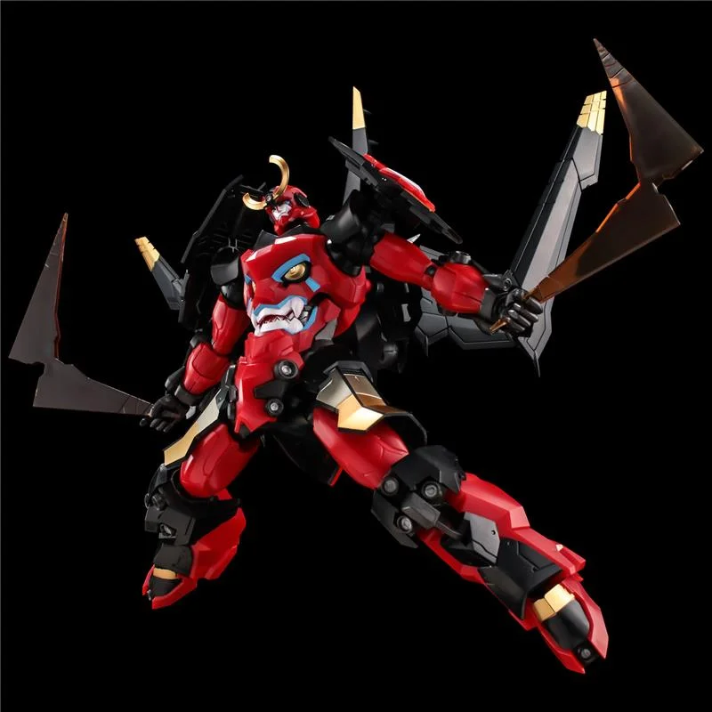 MODEL KIT PLAIOBOT - TENGEN TOPPA GURREN LAGANN (RESTOCK 2023)