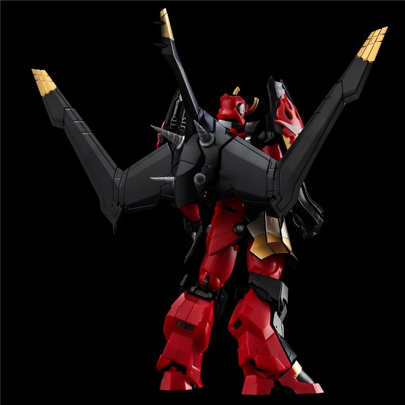 MODEL KIT PLAIOBOT - TENGEN TOPPA GURREN LAGANN (RESTOCK 2023)