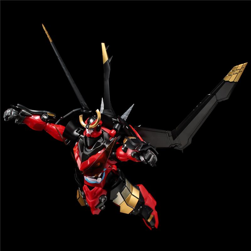 MODEL KIT PLAIOBOT - TENGEN TOPPA GURREN LAGANN (RESTOCK 2023)