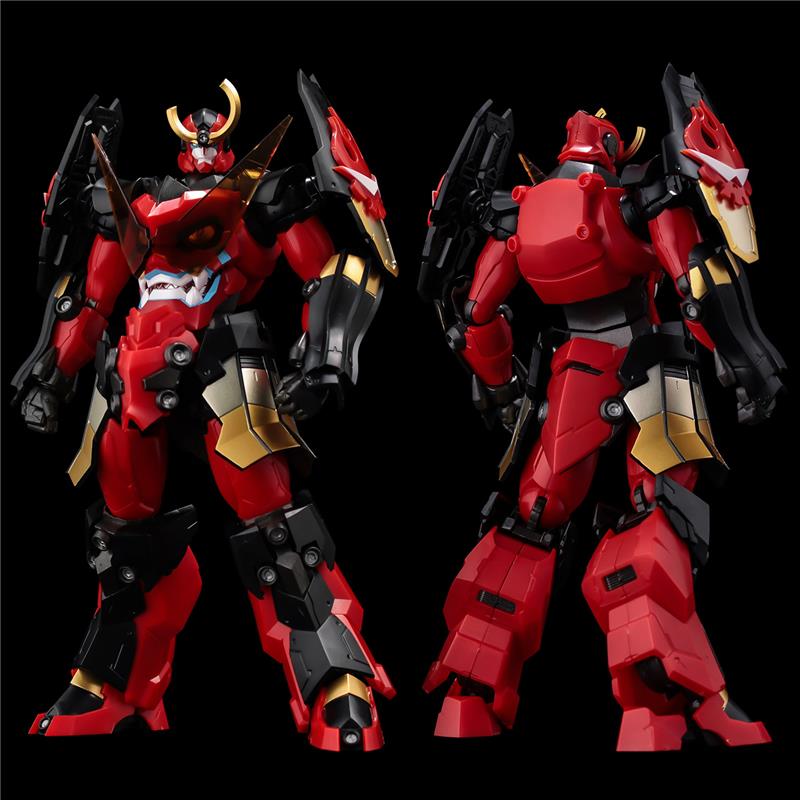 MODEL KIT PLAIOBOT - TENGEN TOPPA GURREN LAGANN (RESTOCK 2023)