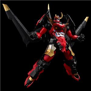 sentinel-model-kit-plaiobot-tengen-toppa-gurren-lagann-restock-2023