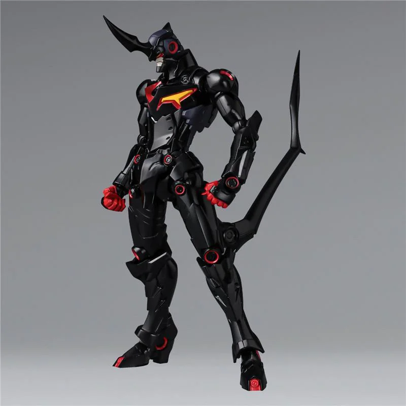 MODEL KIT PLAIOBOT - TENGEN TOPPA GURREN LAZENGANN (RESTOCK 2023)