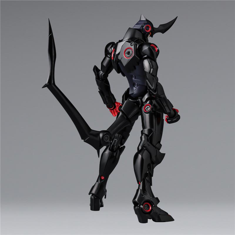 MODEL KIT PLAIOBOT - TENGEN TOPPA GURREN LAZENGANN (RESTOCK 2023)