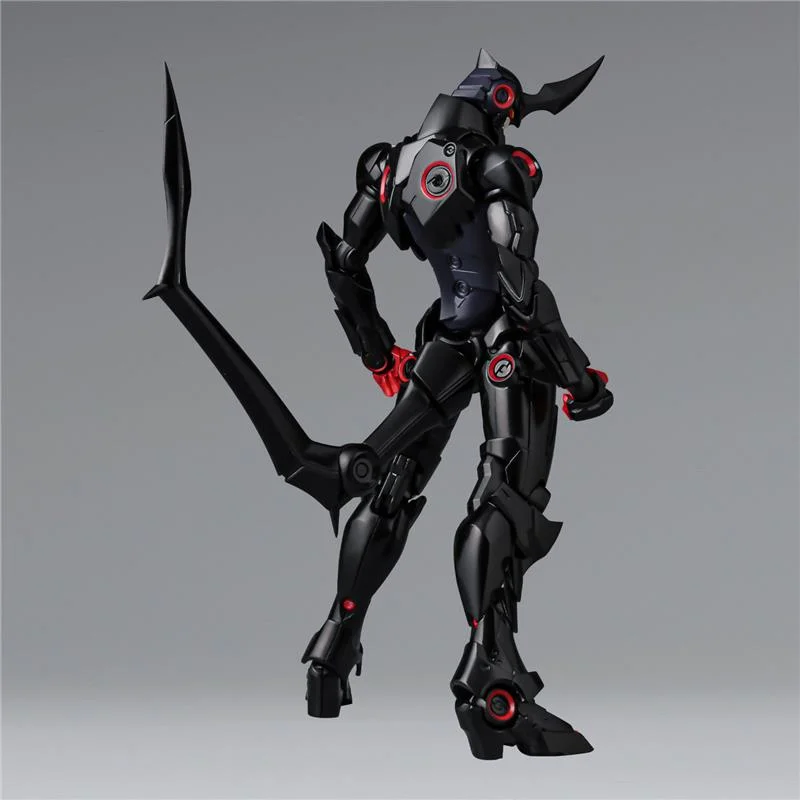 MODEL KIT PLAIOBOT - TENGEN TOPPA GURREN LAZENGANN (RESTOCK 2023)