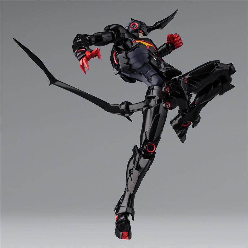 MODEL KIT PLAIOBOT - TENGEN TOPPA GURREN LAZENGANN (RESTOCK 2023)