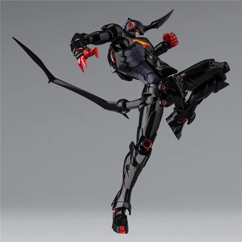 MODEL KIT PLAIOBOT - TENGEN TOPPA GURREN LAZENGANN (RESTOCK 2023)