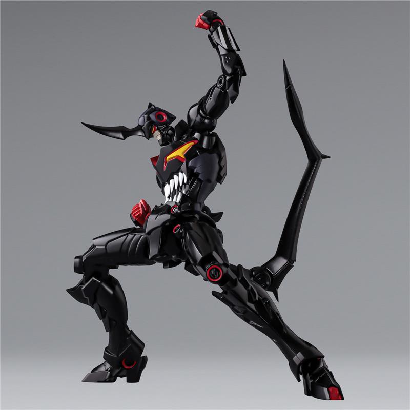 MODEL KIT PLAIOBOT - TENGEN TOPPA GURREN LAZENGANN (RESTOCK 2023)