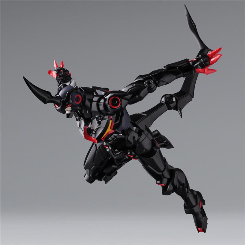 MODEL KIT PLAIOBOT - TENGEN TOPPA GURREN LAZENGANN (RESTOCK 2023)