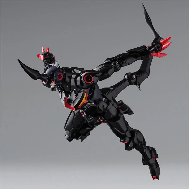 MODEL KIT PLAIOBOT - TENGEN TOPPA GURREN LAZENGANN (RESTOCK 2023)
