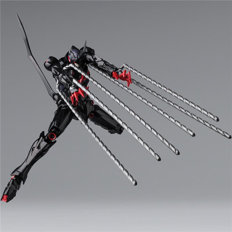 MODEL KIT PLAIOBOT - TENGEN TOPPA GURREN LAZENGANN (RESTOCK 2023)